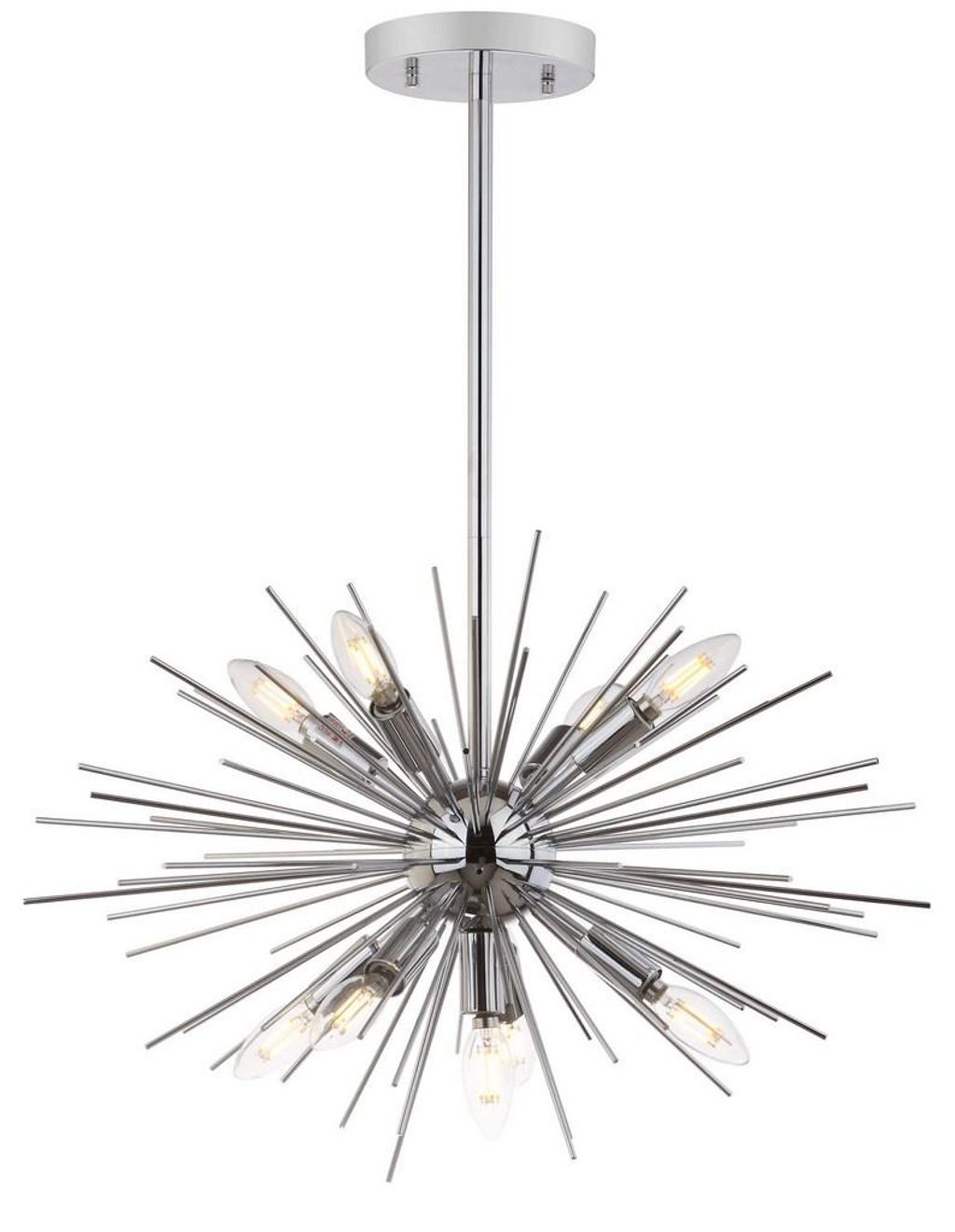Willa Pendant, 23.5" X 47"