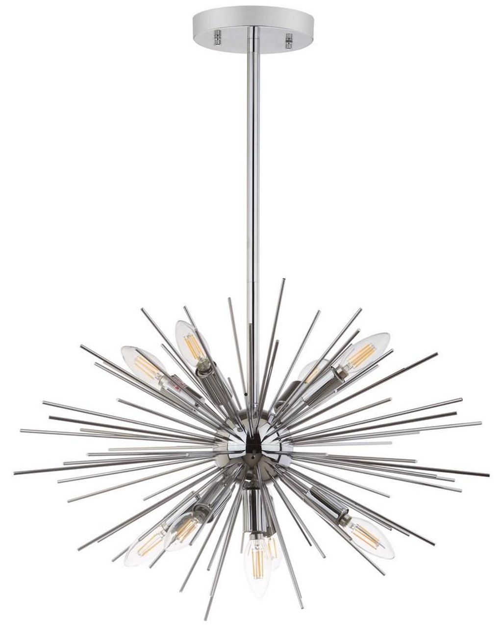 Willa Pendant, 23.5" X 47"