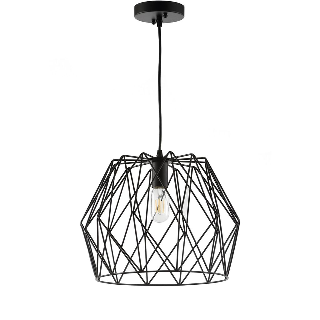 Preview image for Electra Pendant, 14.5" X 86"