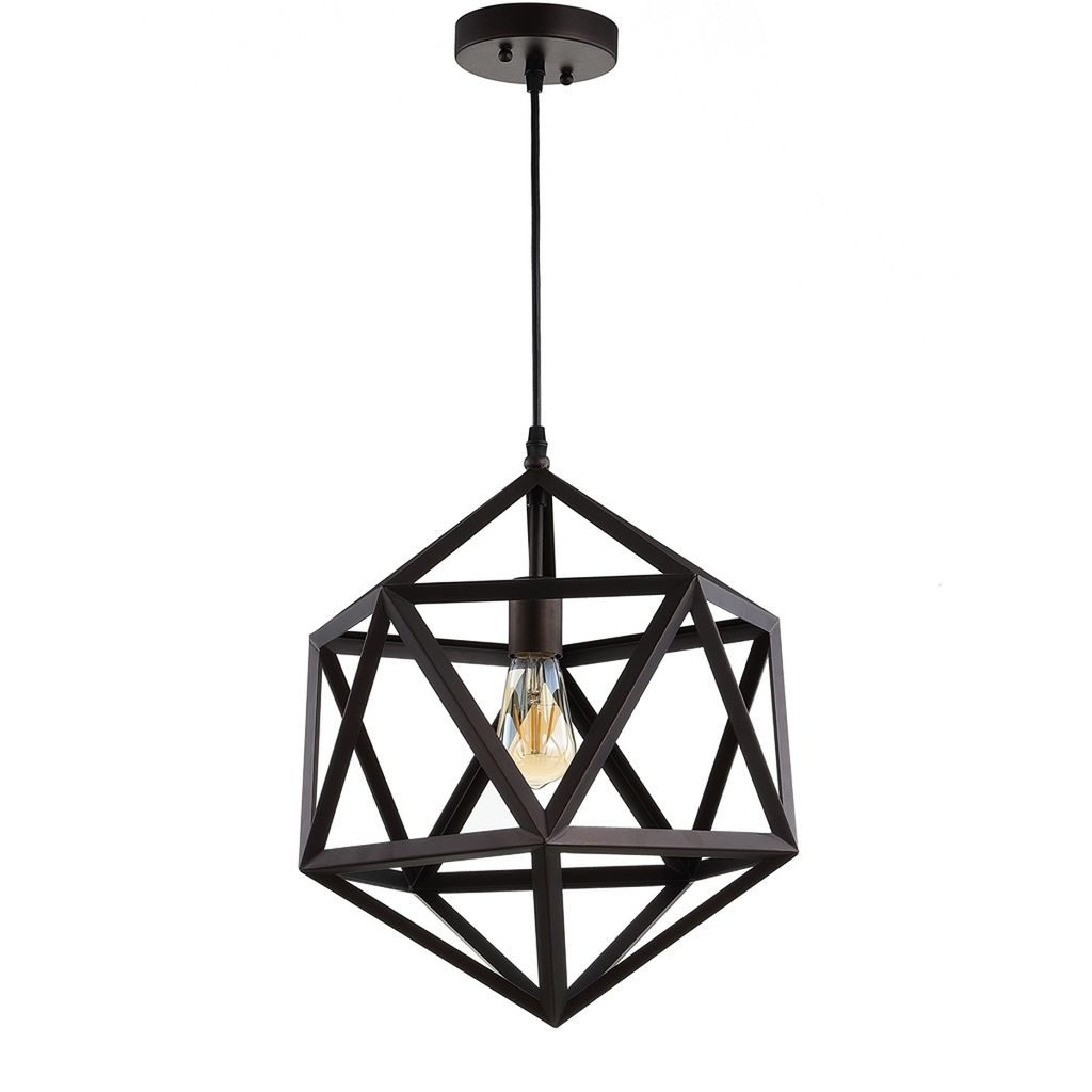 Preview image for Sergio Pendant, 15.75" X 91"