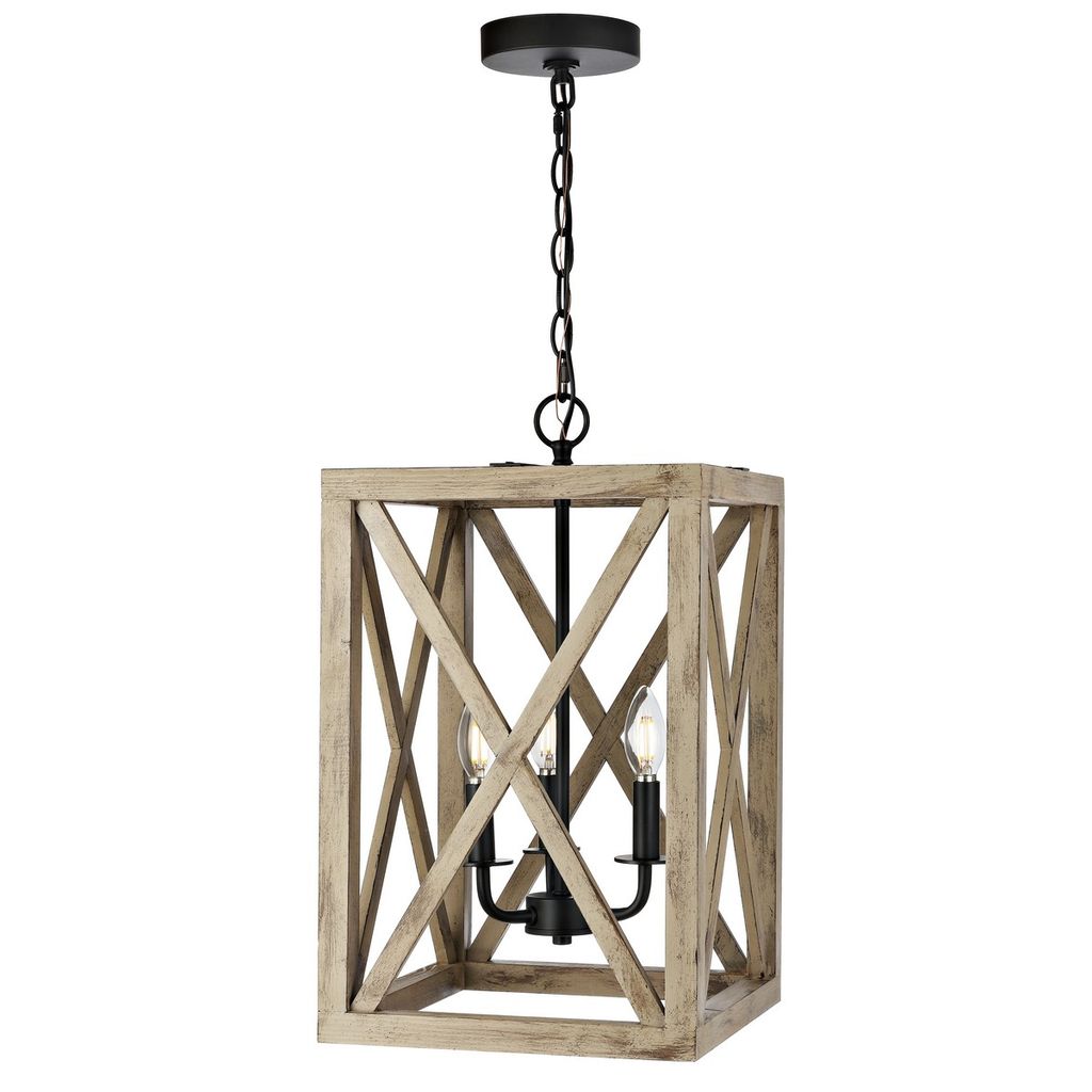Preview image for Rabea Pendant, 12.25" X 96.5"