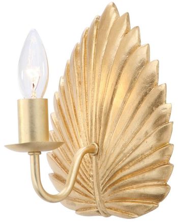 Adonis Wall Sconce, 8&quot; X 9&quot;, Set Of 2