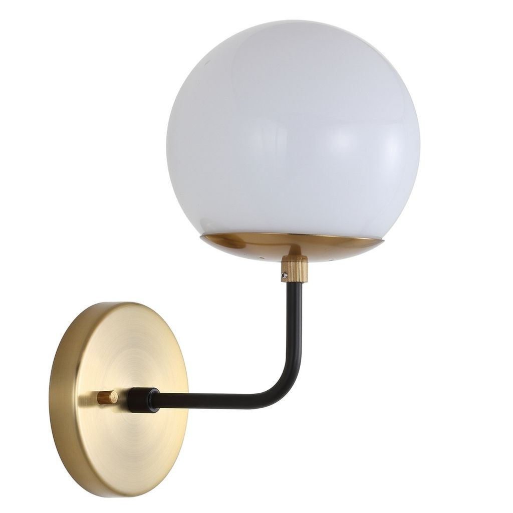 Cayden Wall Sconce, 6" X 11"