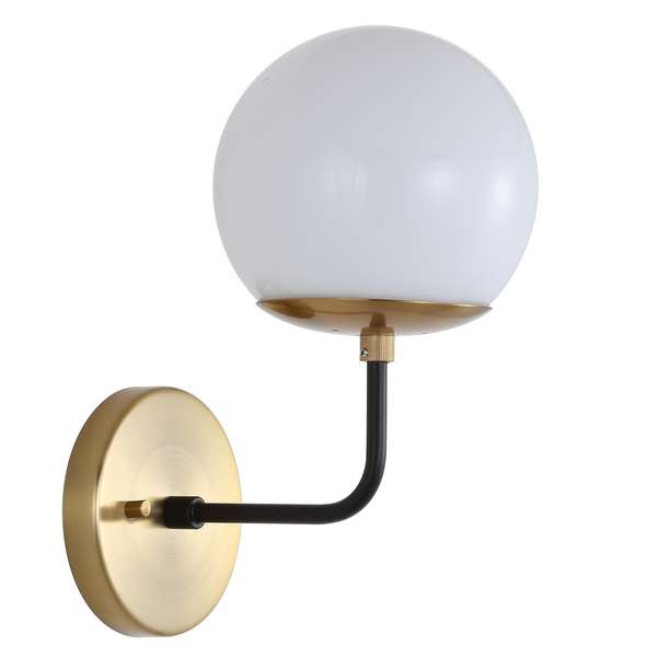 Cayden Wall Sconce, 6" X 11"