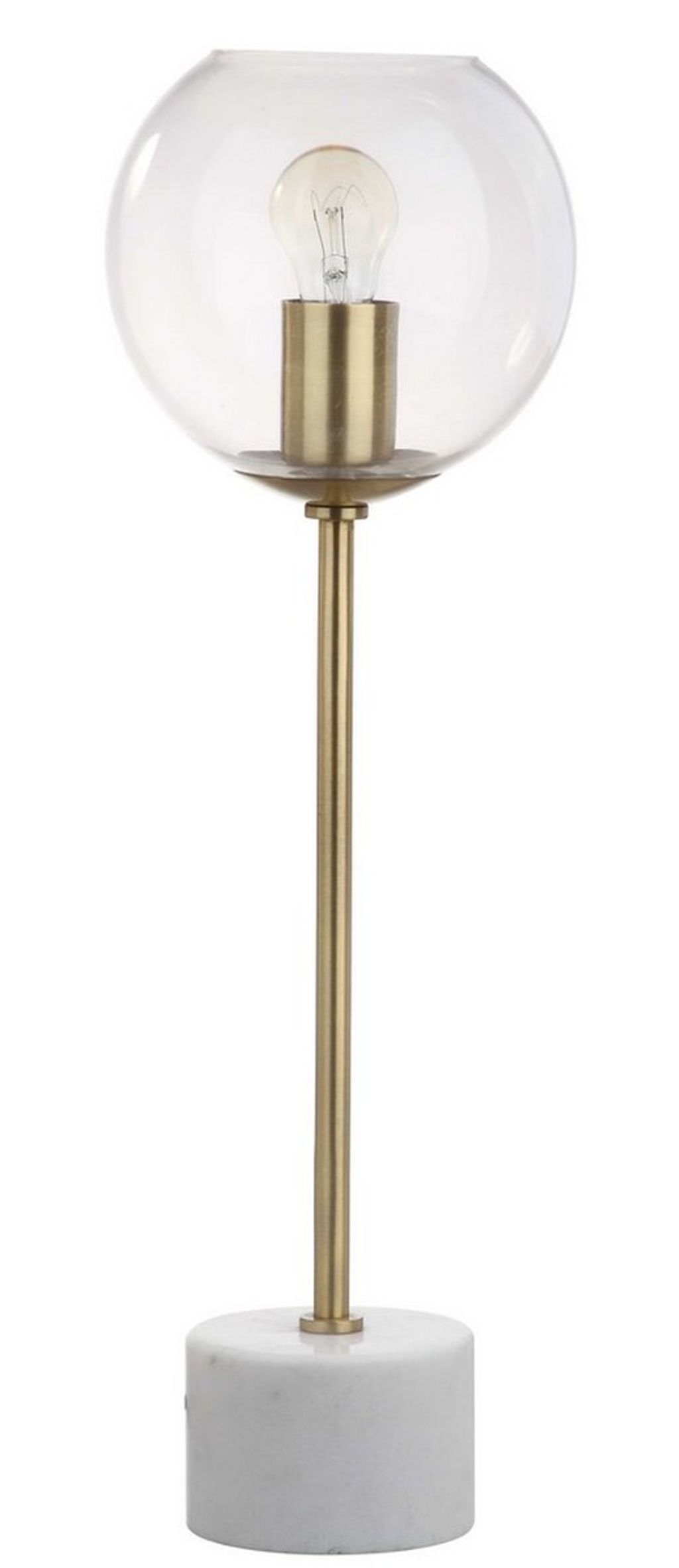 Preview image for Caden 22.25-Inch H Table Lamp, 7" X 22.25"