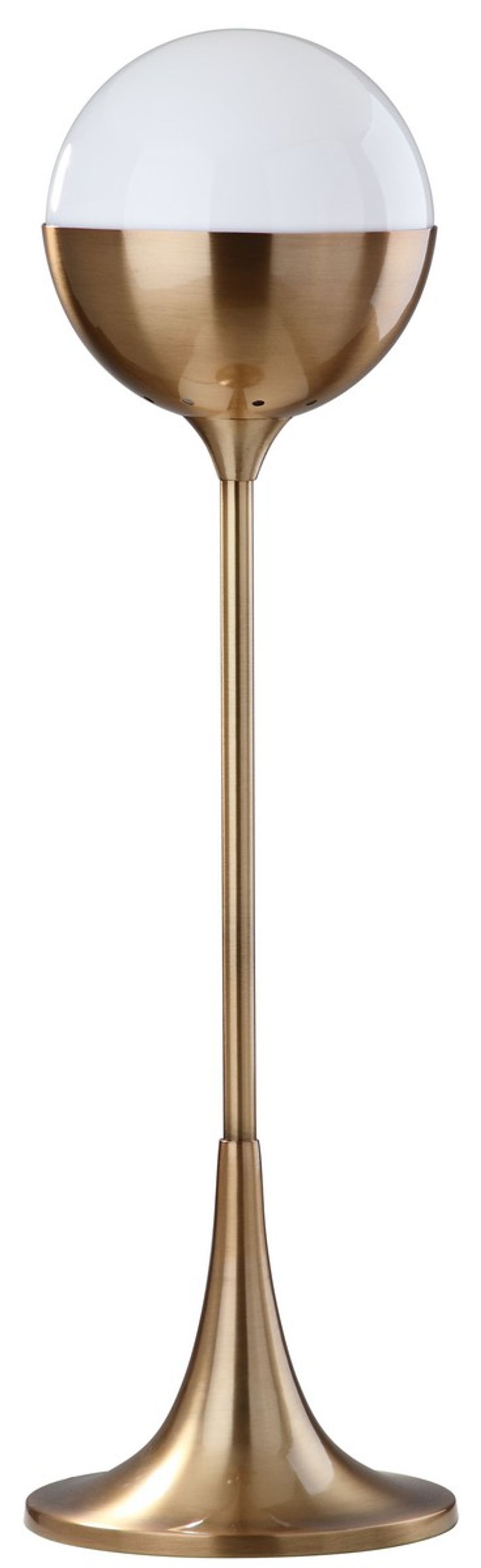 Preview image for Lando 27-Inch H Table Lamp, 8" X 27"