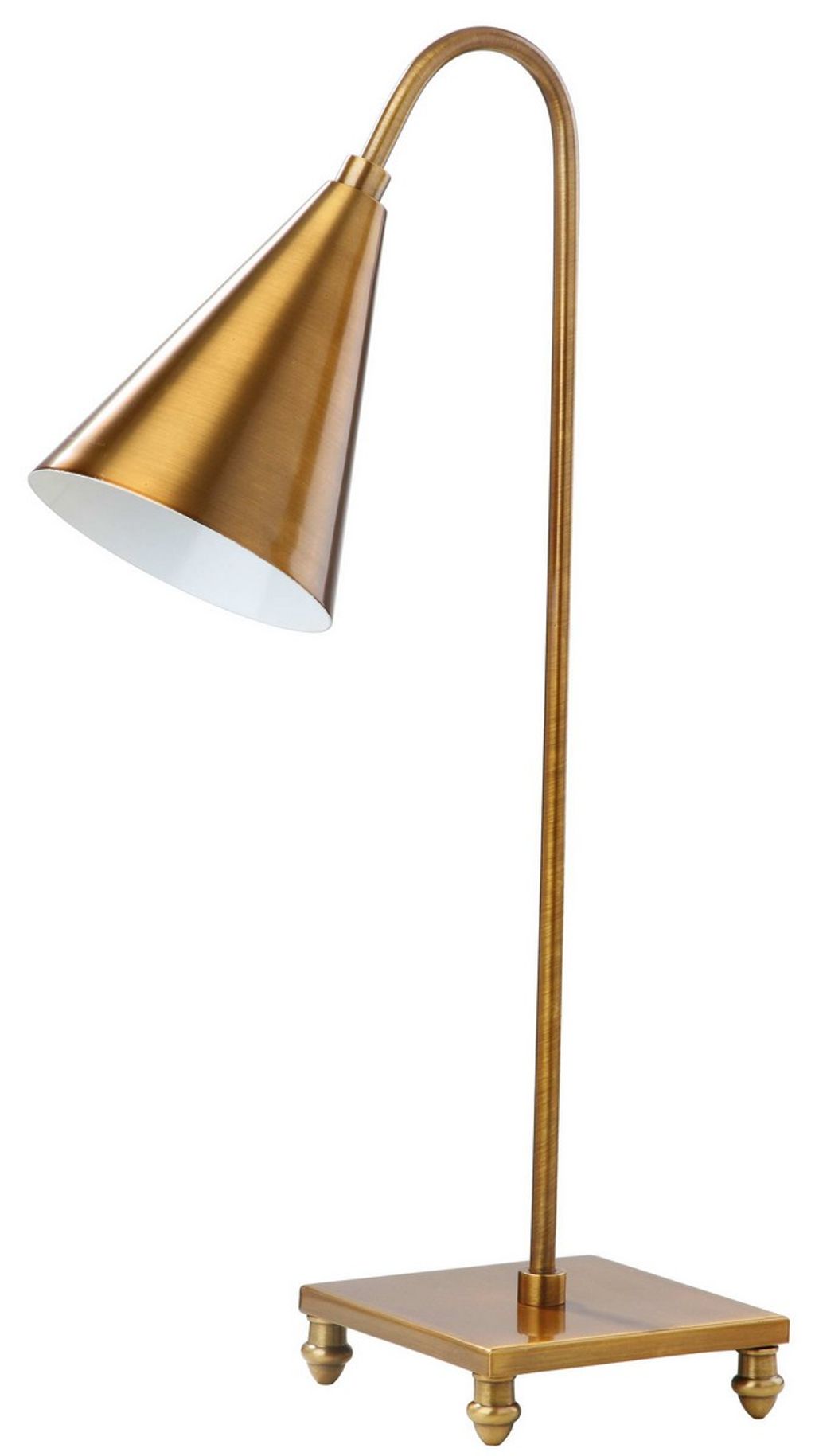 Preview image for Annetta Table Lamp, 11.5" X 20"