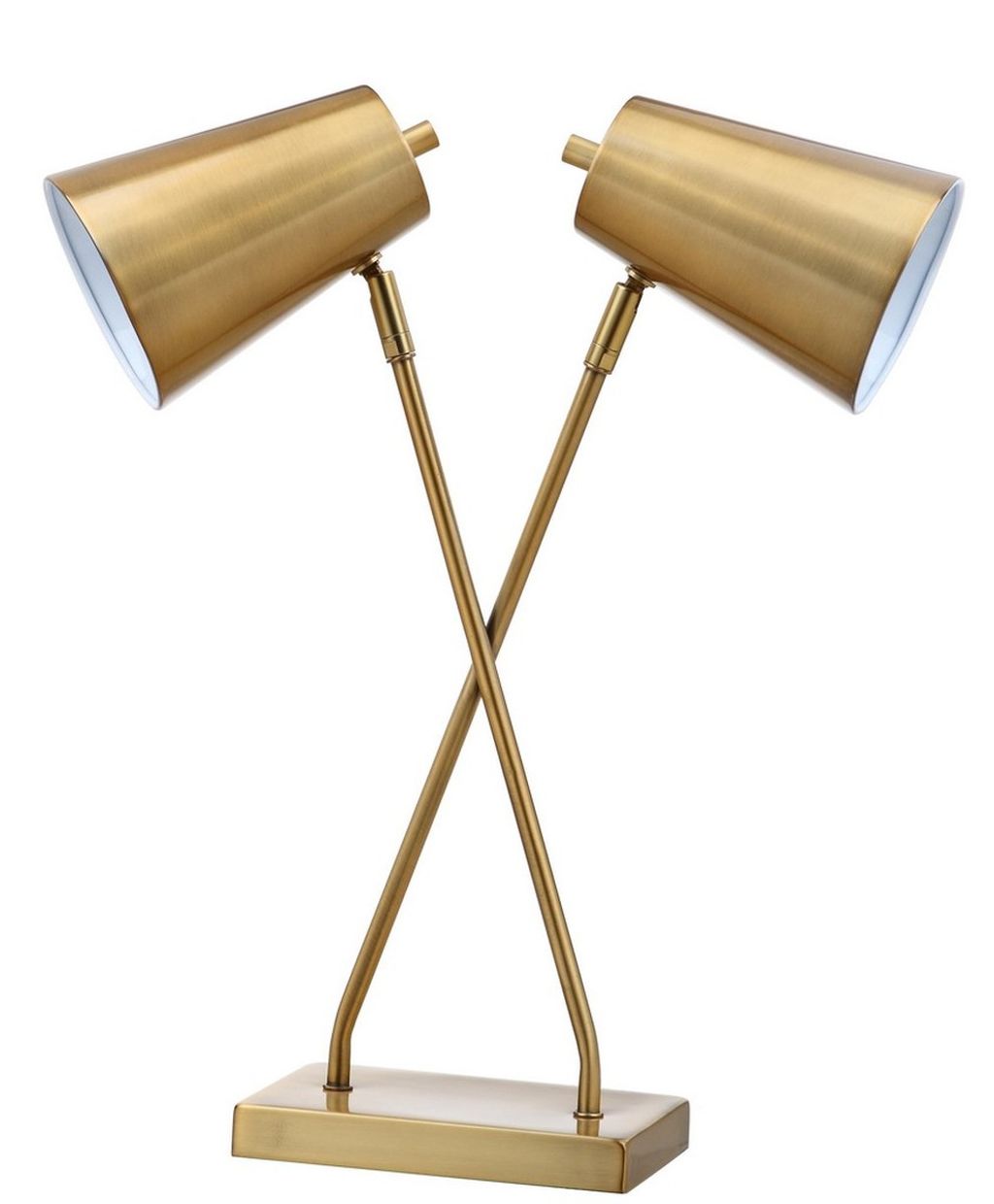 Preview image for Kera Table Lamp, 18" X 20"