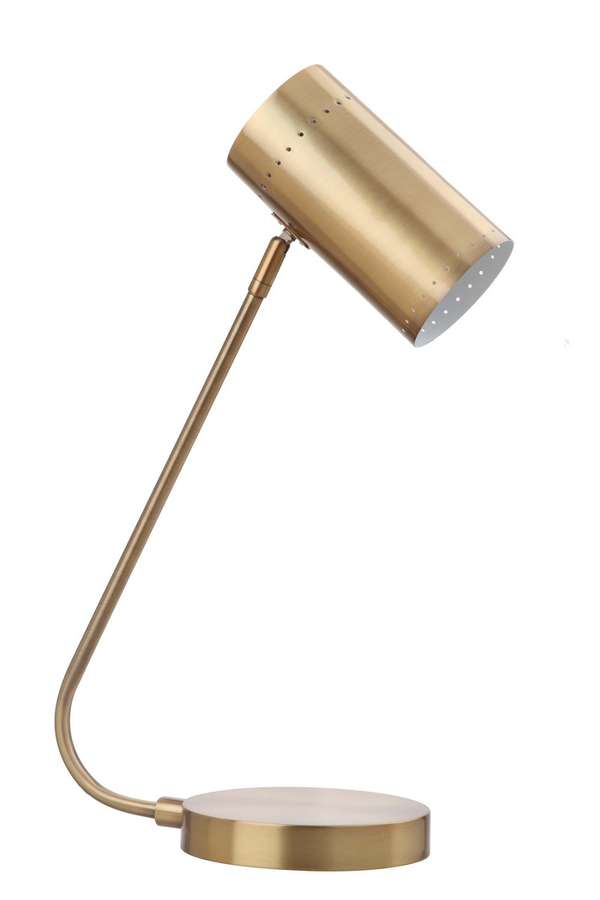Canton Table Lamp