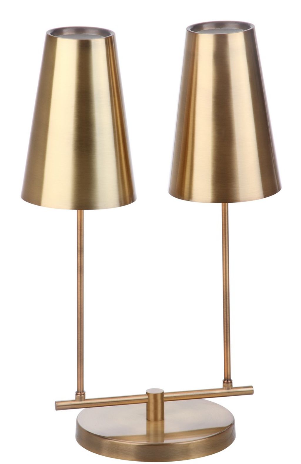 Rianon 22.5-Inch H Table Lamp, 14" X 22.5"