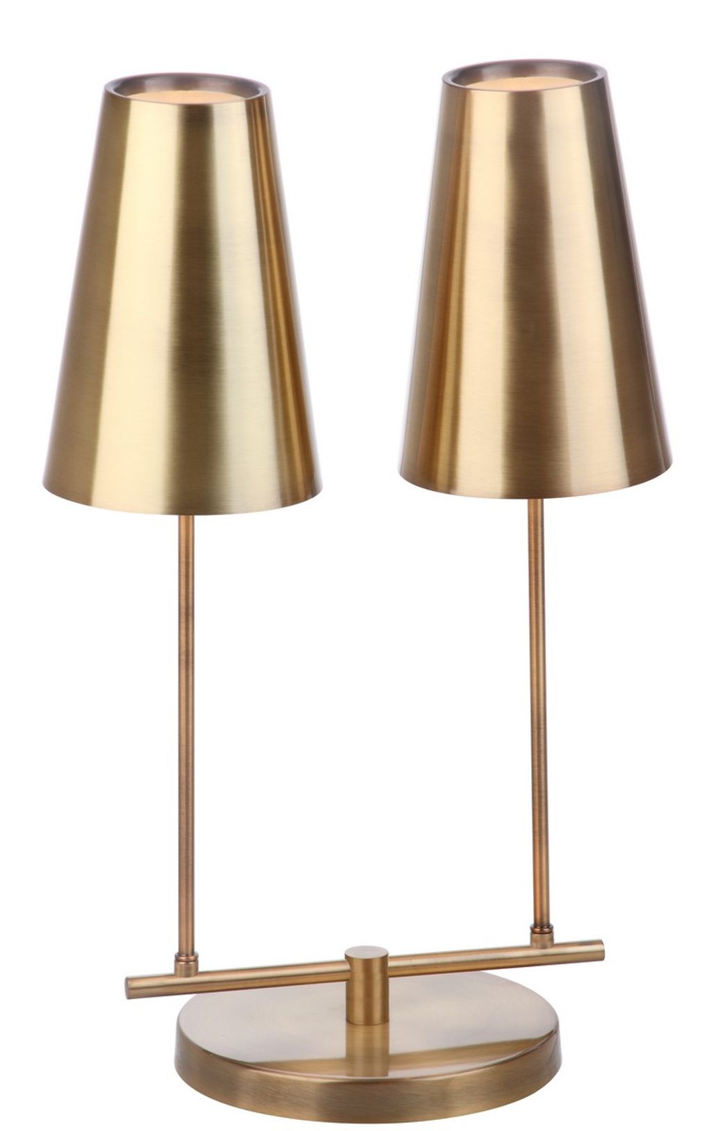 Rianon 22.5-Inch H Table Lamp, 14" X 22.5"