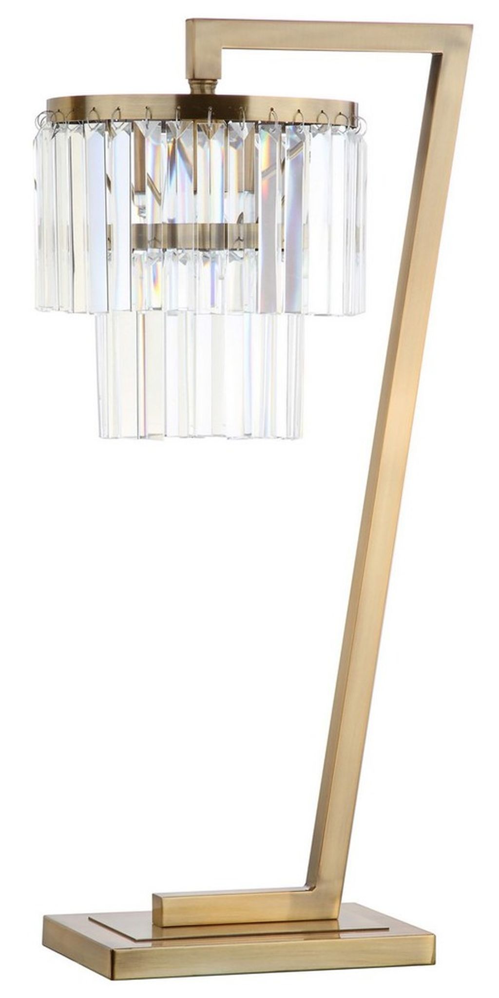 Preview image for Callum Table Lamp, 14.5" X 30"