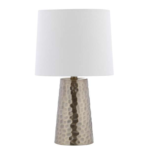 Torence Table Lamp, 10" X 17.5"