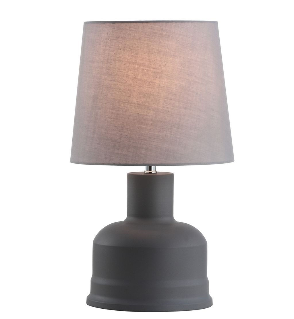Dahlia Table Lamp, 10" X 18.5", Set Of 2