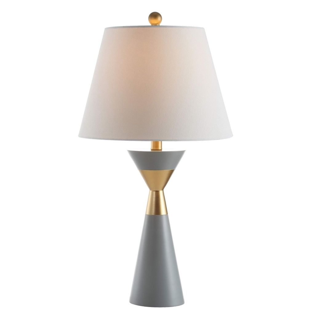 Lian Table Lamp, 14" X 26.5", Set Of 2