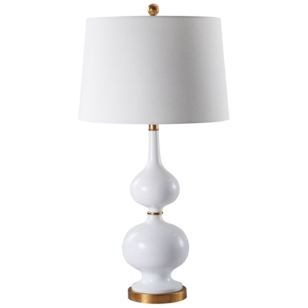 Preview image for Myla Table Lamp, 16" X 31", Set Of 2