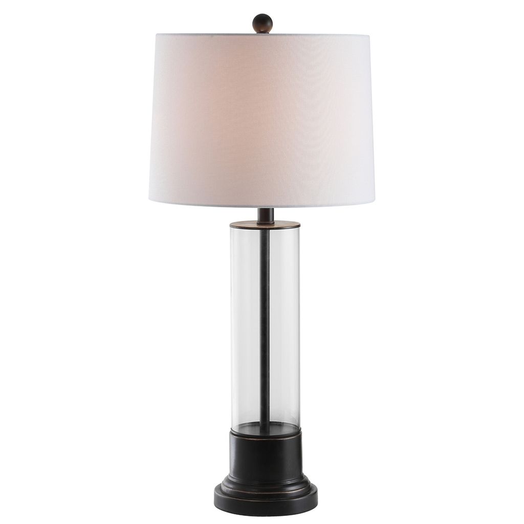 Preview image for Jayse Table Lamp, 14" X 30.5", Set Of 2