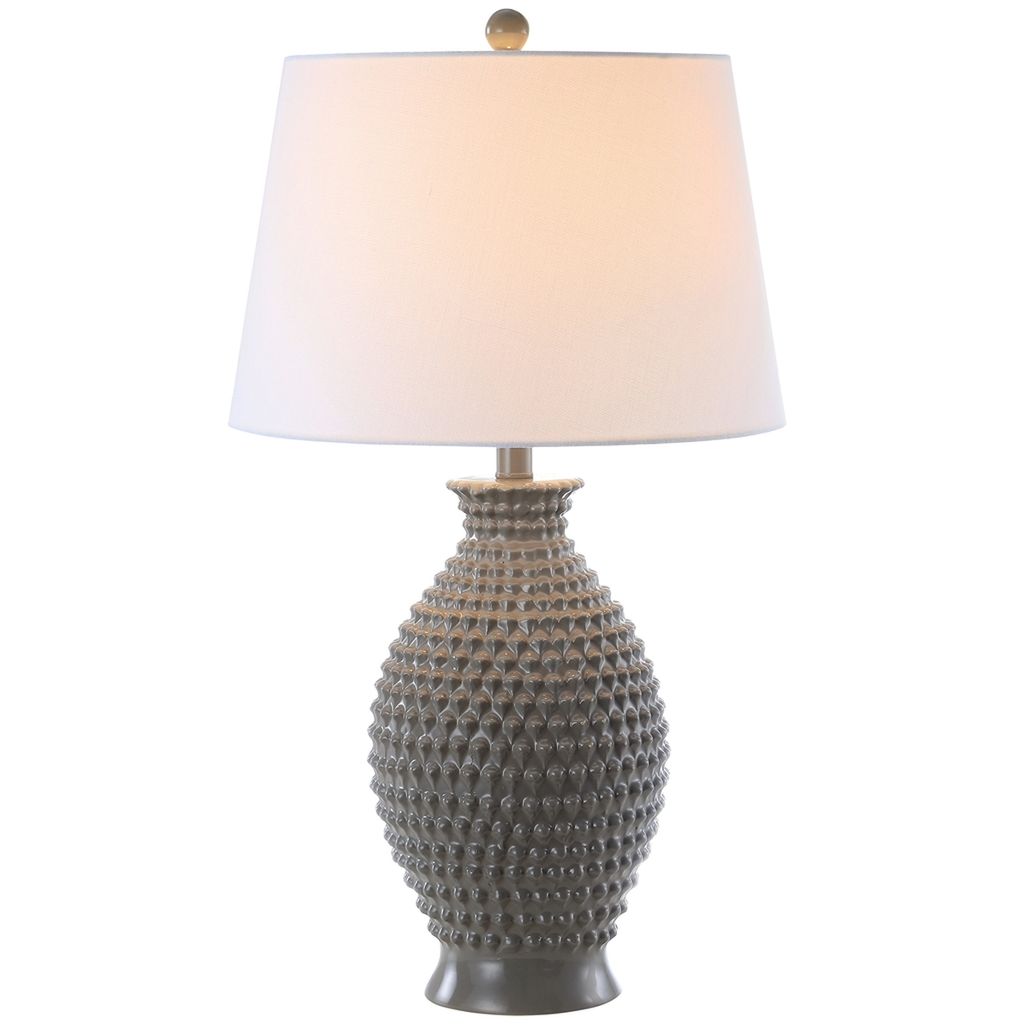 Rosten Table Lamp, 15" X 27", Set Of 2