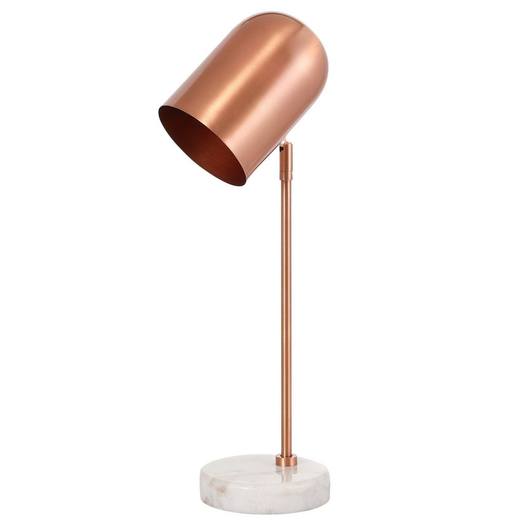 Preview image for Charlson Table Lamp, 7.25" X 22"