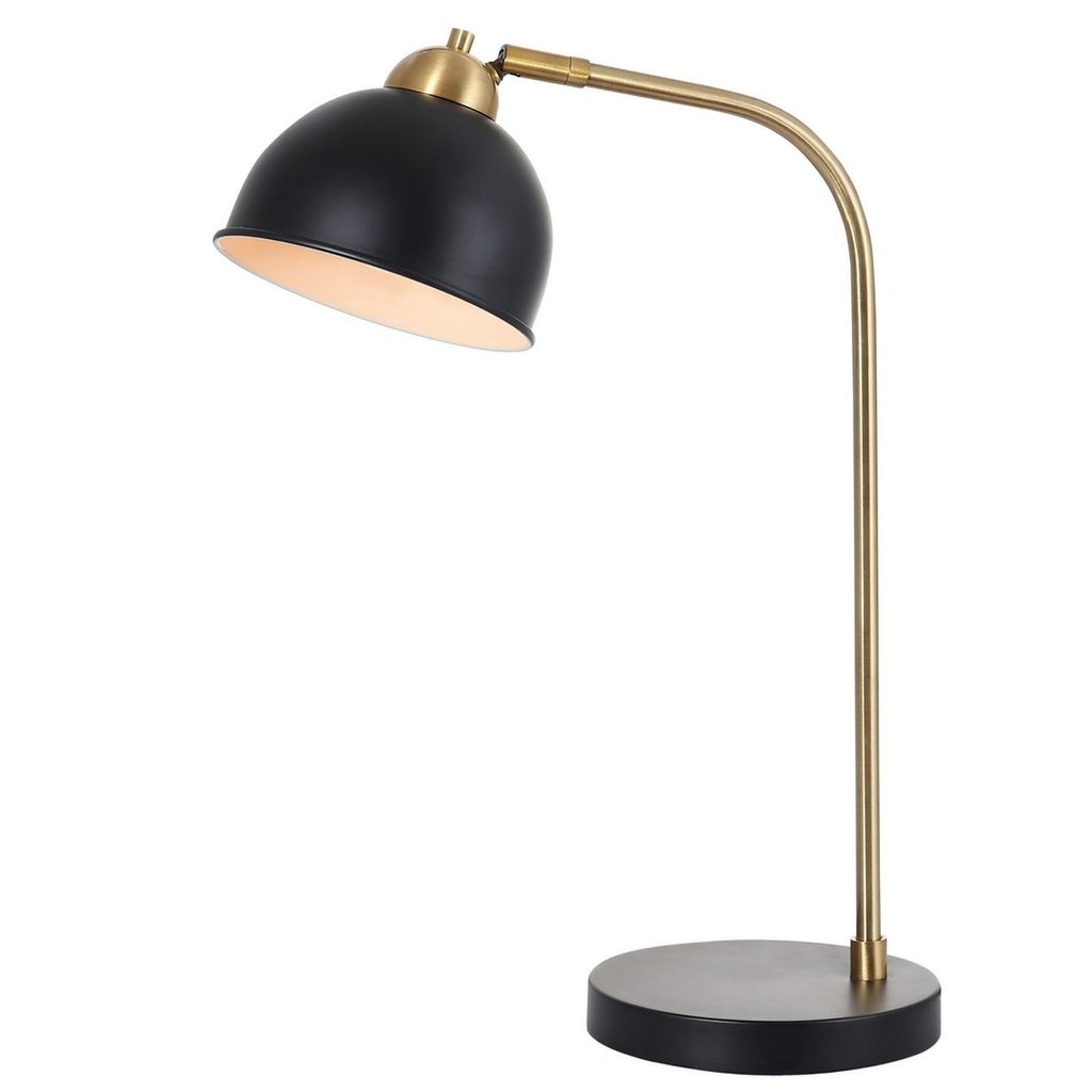 Bilston Table Lamp, 14.5" X 20"