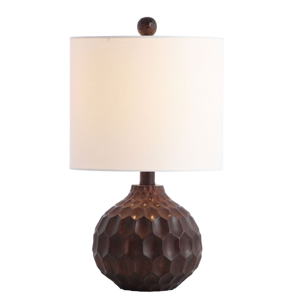 Lucca Table Lamp, 10" X 18"