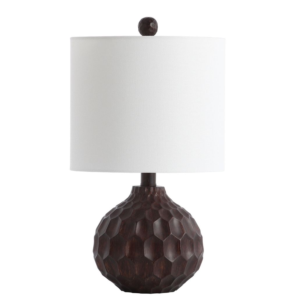 Lucca Table Lamp, 10" X 18"