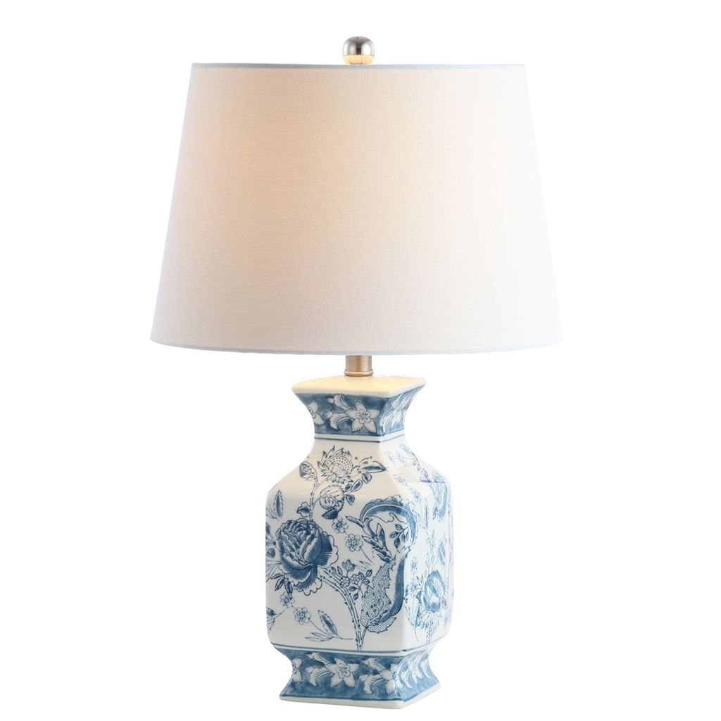 Mayson Table Lamp, 15" X 24"