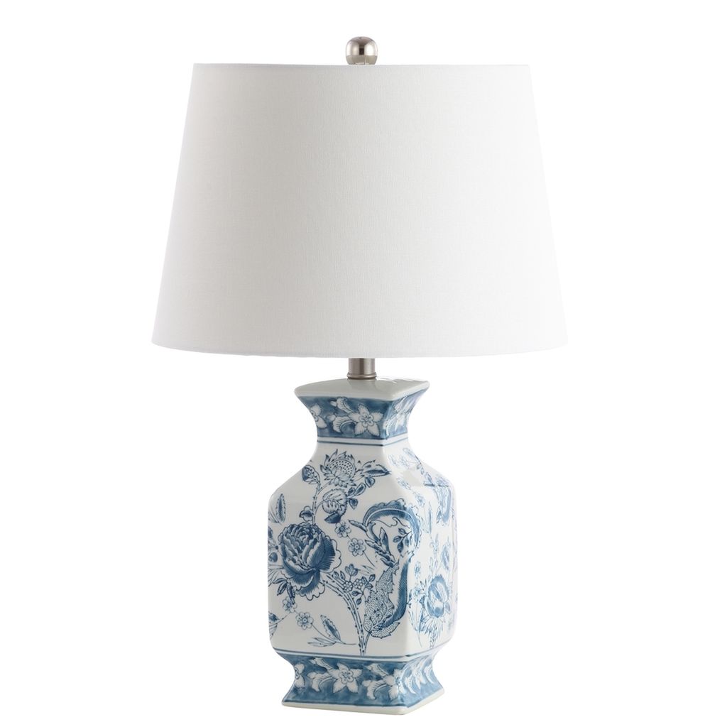 Mayson Table Lamp, 15" X 24"