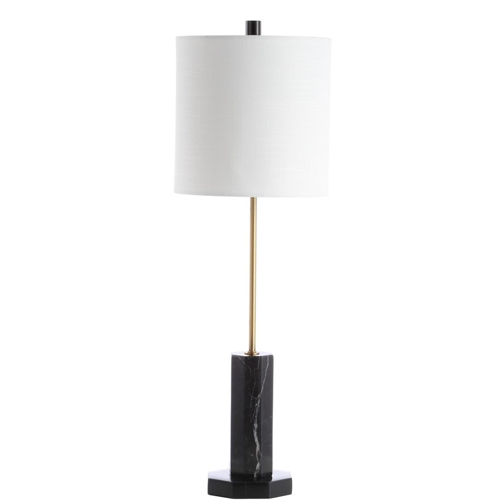 Preview image for Zackary Table Lamp, 10" X 31"