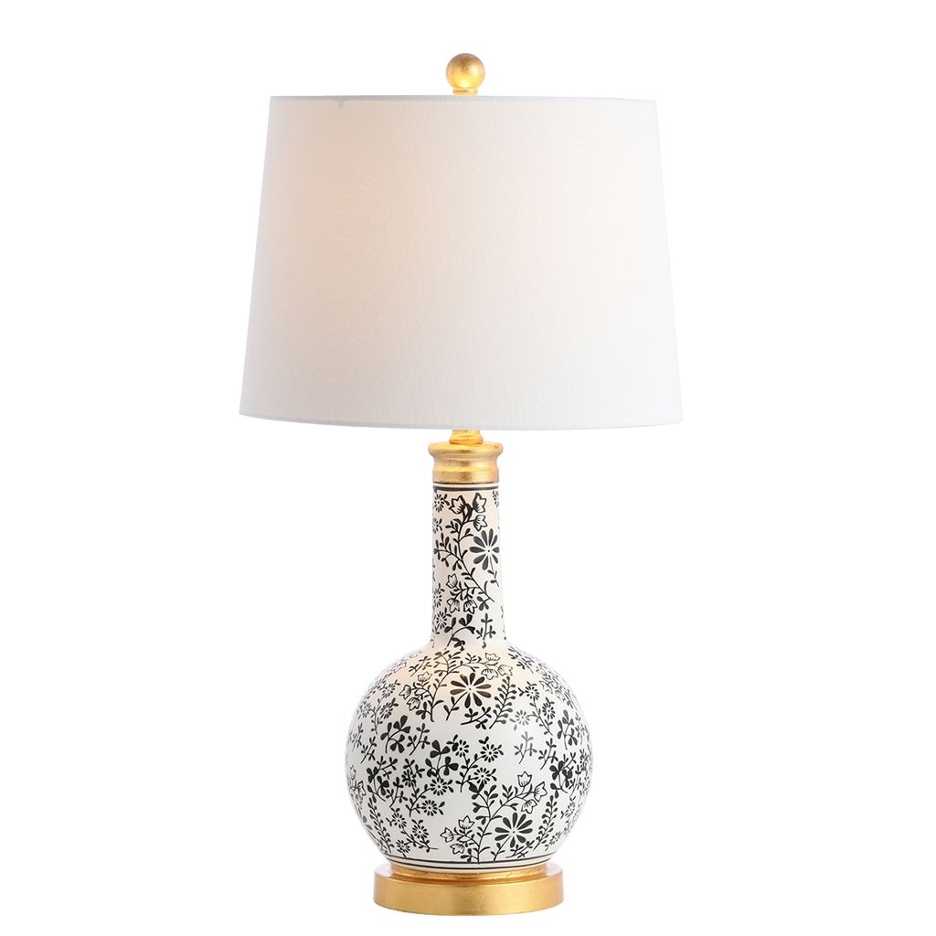 Bodie Table Lamp, 14" X 26", Set Of 2