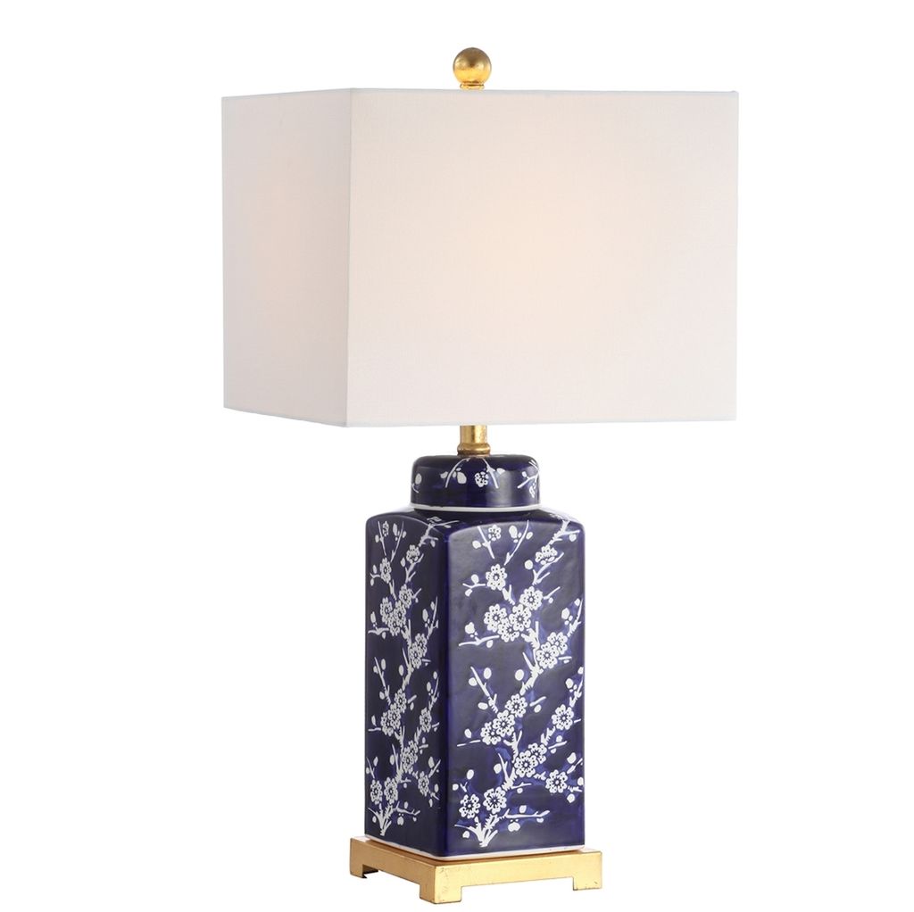 Zora Table Lamp, 12.5" X 25.5", Set Of 2