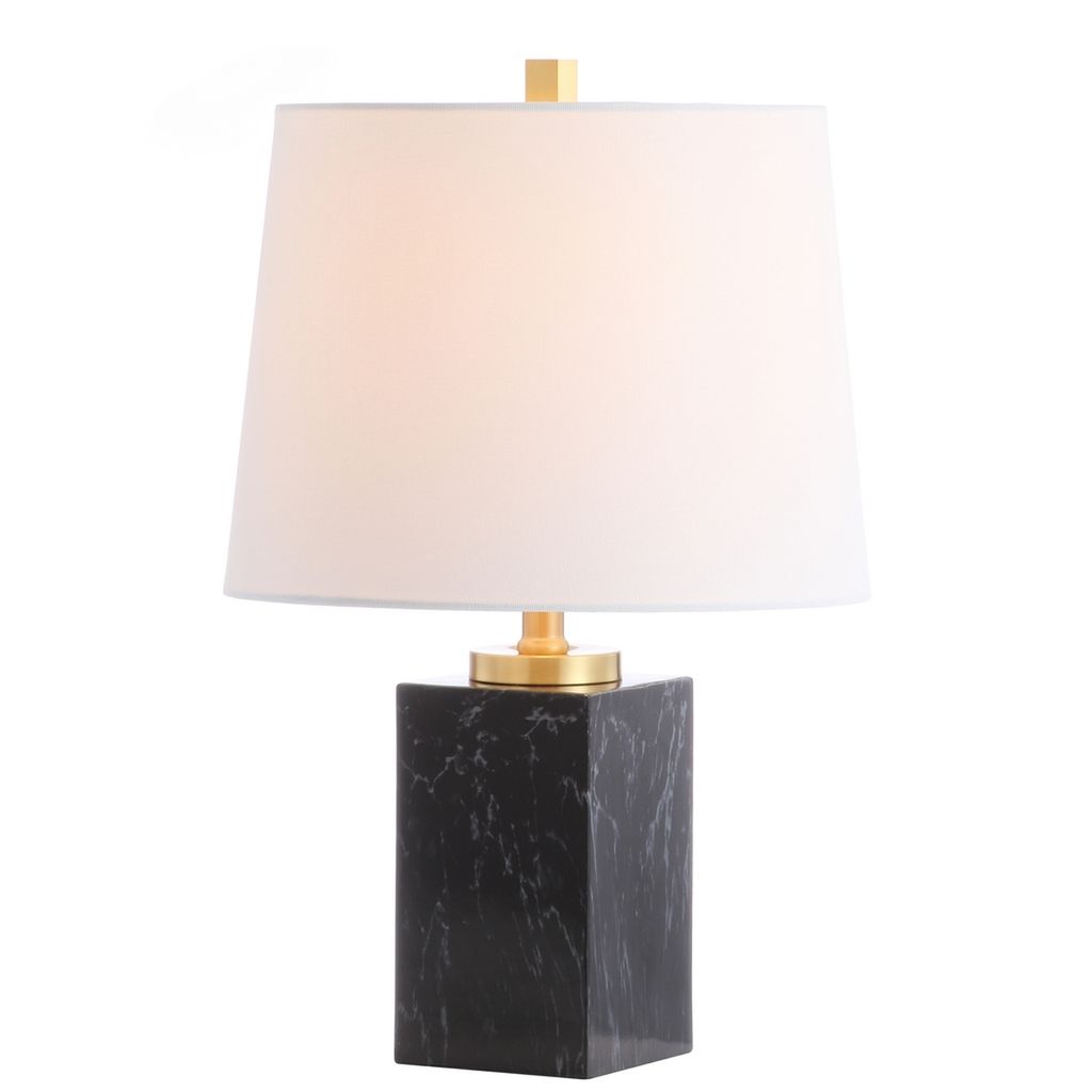 Judson Table Lamp, 13" X 20.5"