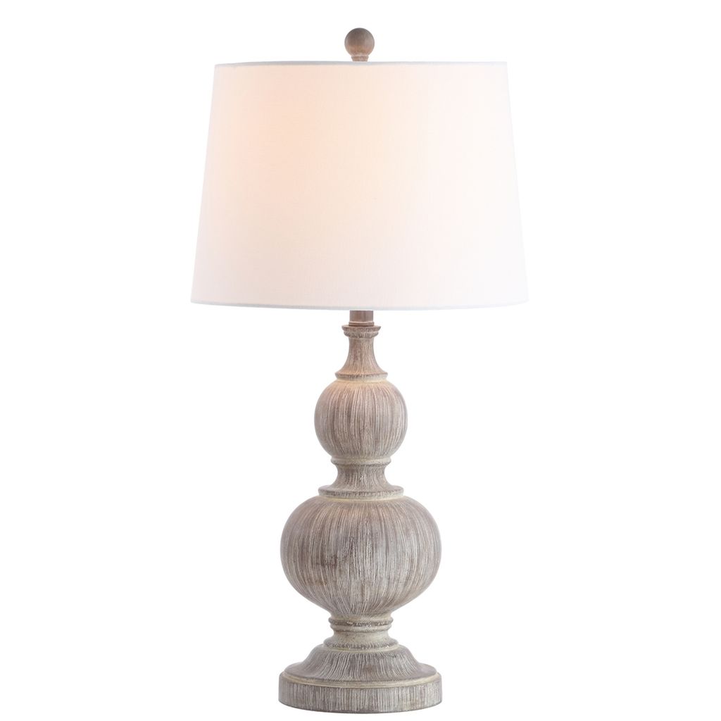 Ephraim Table Lamp, 15" X 28.5", Set Of 2