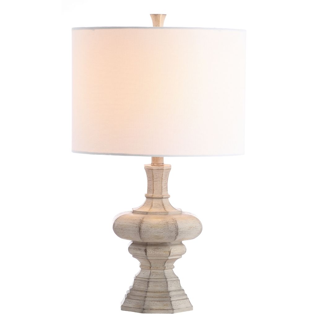 Melville Table Lamp, 14" X 24", Set Of 2