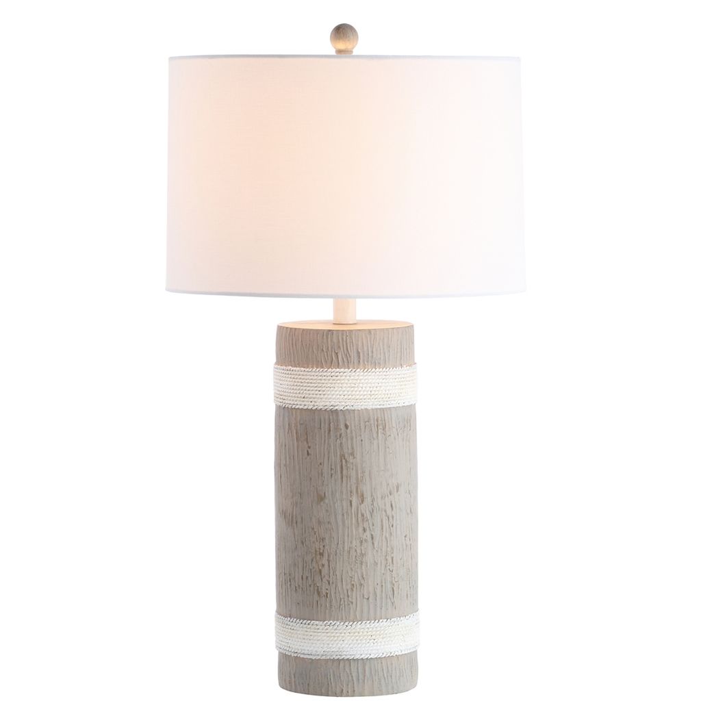Brixton Table Lamp, 15" X 28.5", Set Of 2