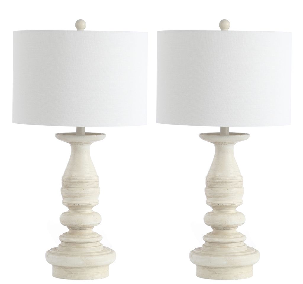 Preview image for Jareth Table Lamp, 15" X 29", Set Of 2