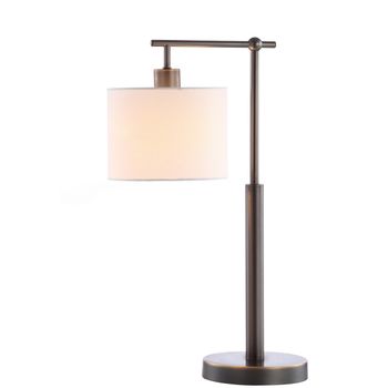 Harlan Table Lamp, 14&quot; X 22.75&quot;