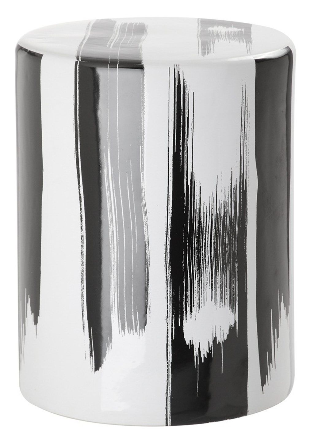 Preview image for Noir Garden Stool