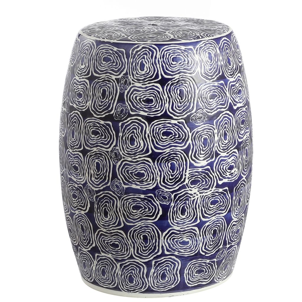Garden Stool, 13" X 18"