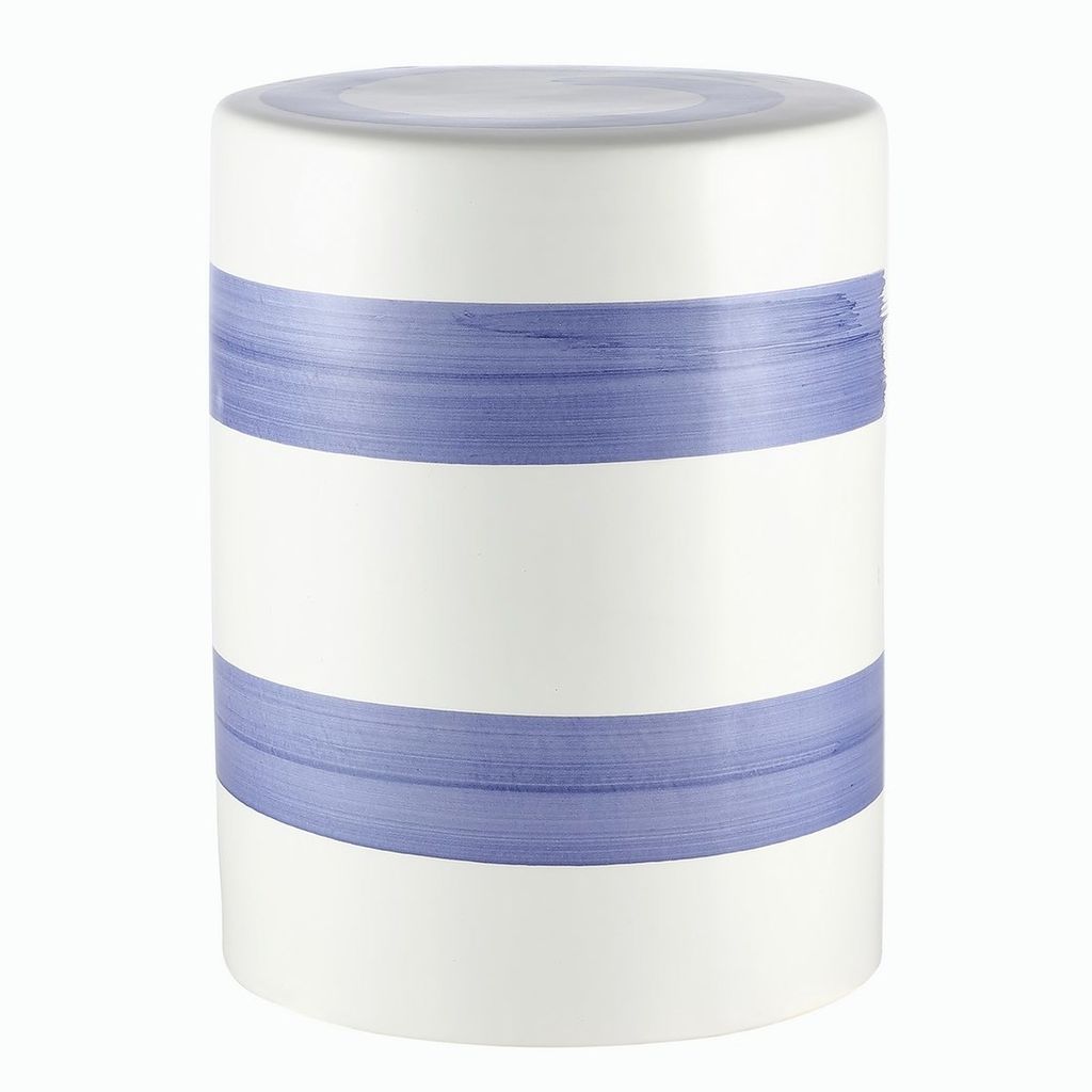 Preview image for Hael Garden Stool, 13.5" X 18"