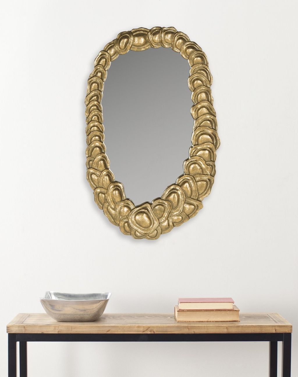 Preview image for Garland Mirror, 14.25" X 23"