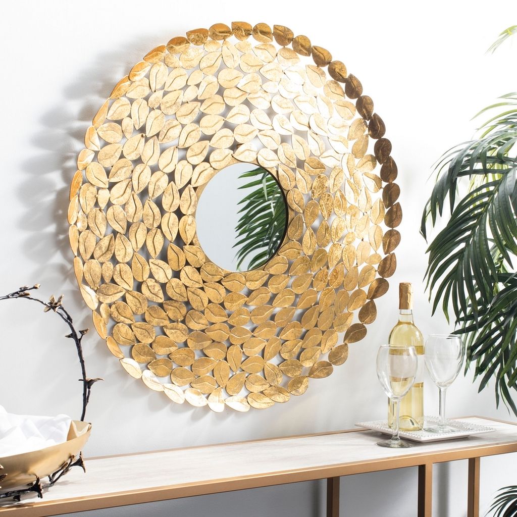 Preview image for Bliss Mirror, 30.5" X 1"
