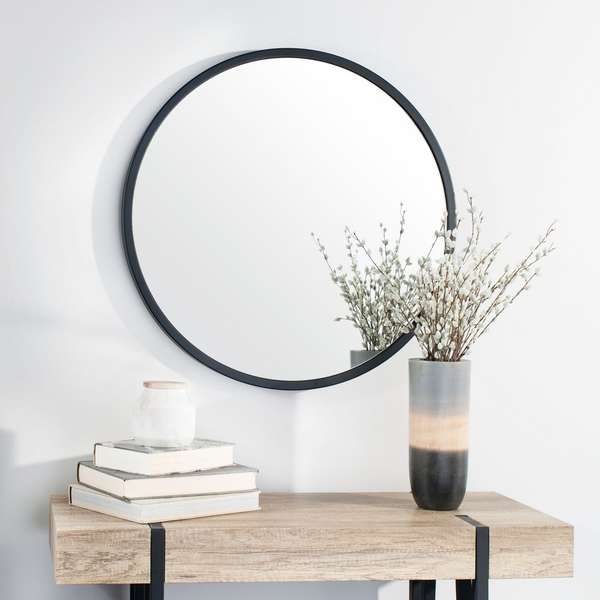 30" Simone Black Mirror