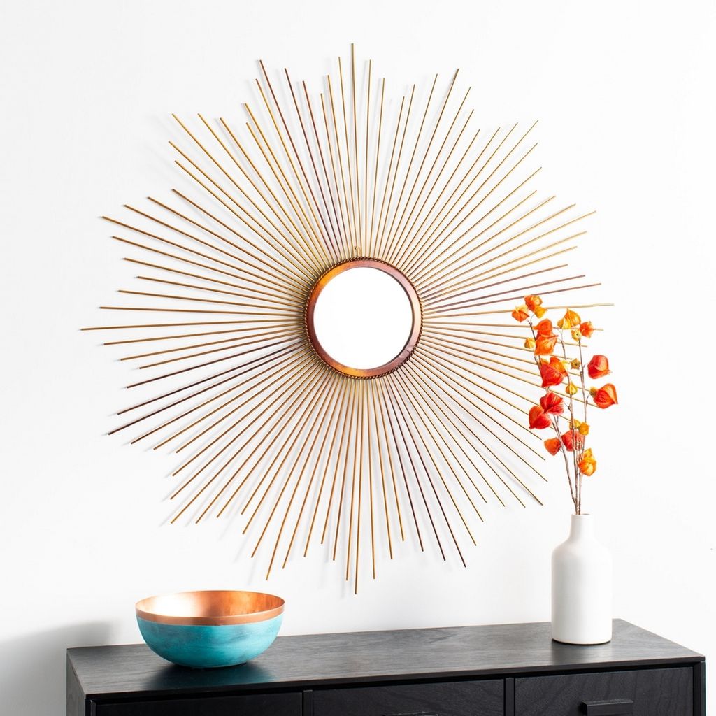 Preview image for Mirror, 4.75" X 4.75"
