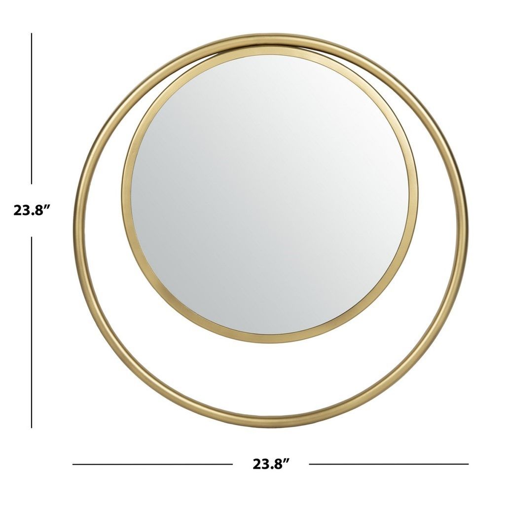 Preview image for Wonder Mirror, 23.75" X 23.75"