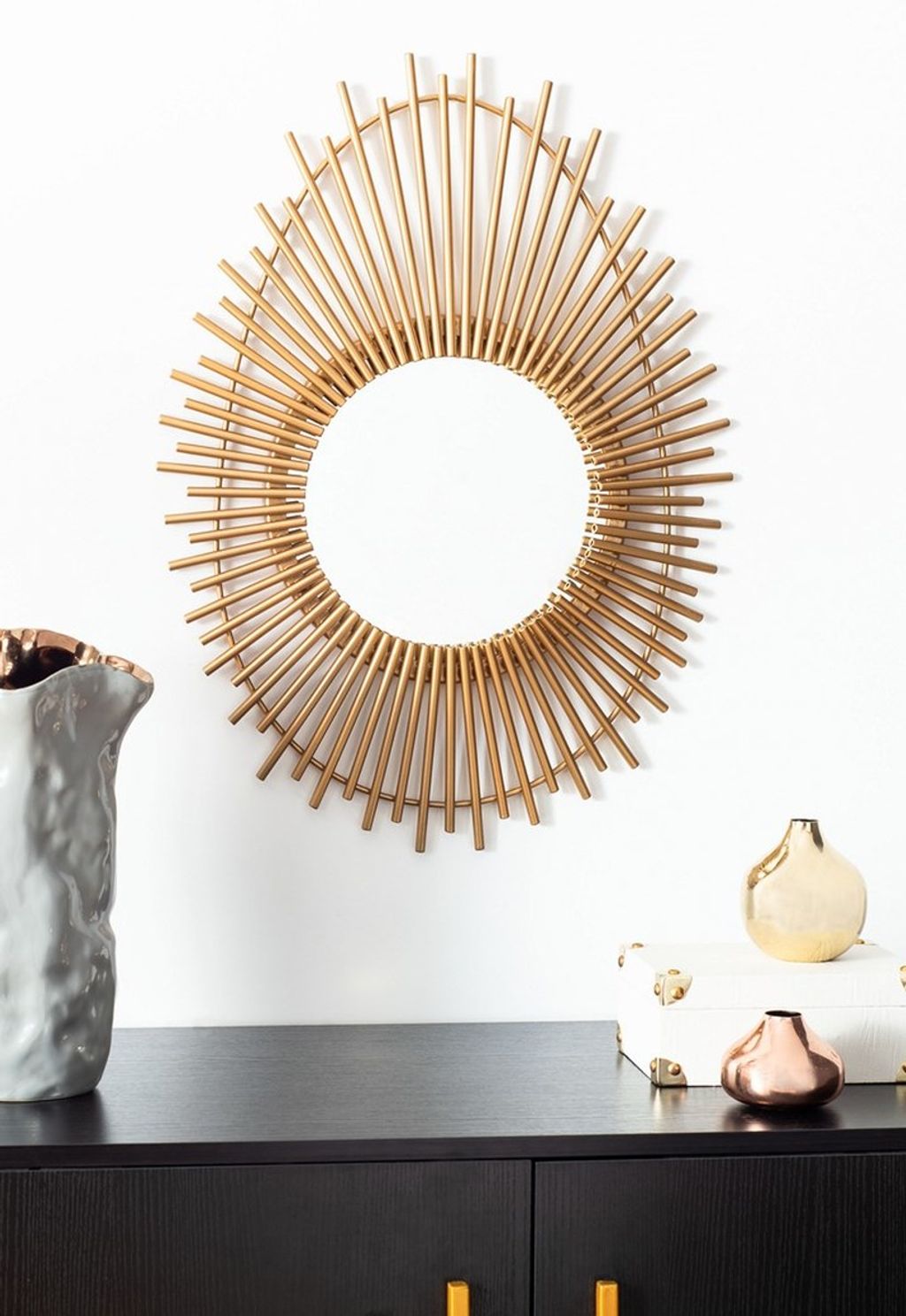 Preview image for Harson Mirror, 18" X 25.5"