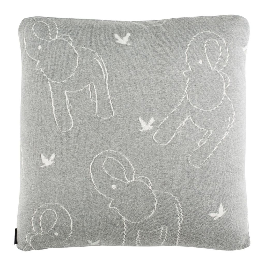 Ella Knit Pillow, 20" X 20"