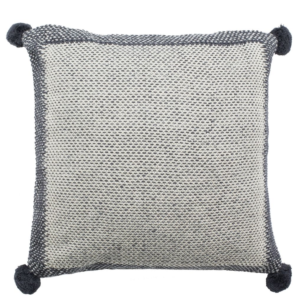 Preview image for Dania Knit Pillow, 20" X 20"