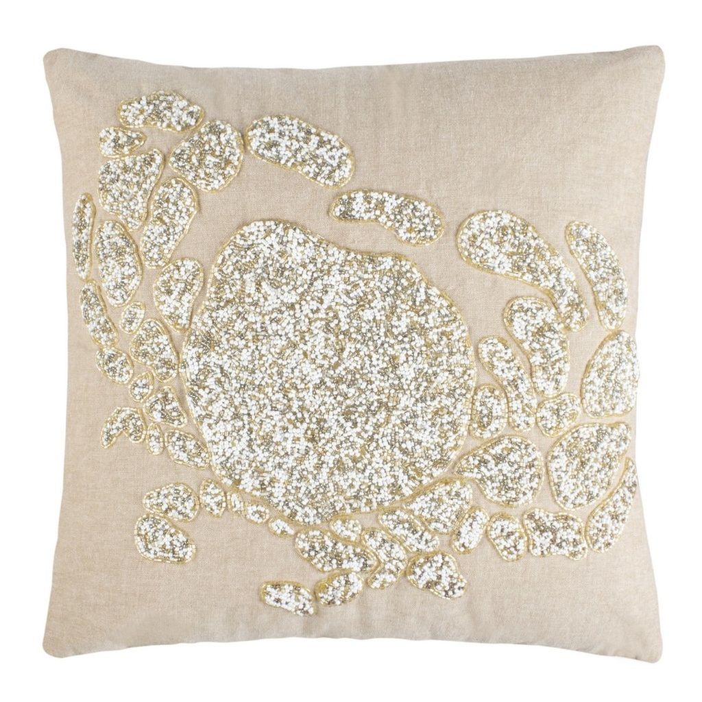 Pendi Pillow, 20" X 20"