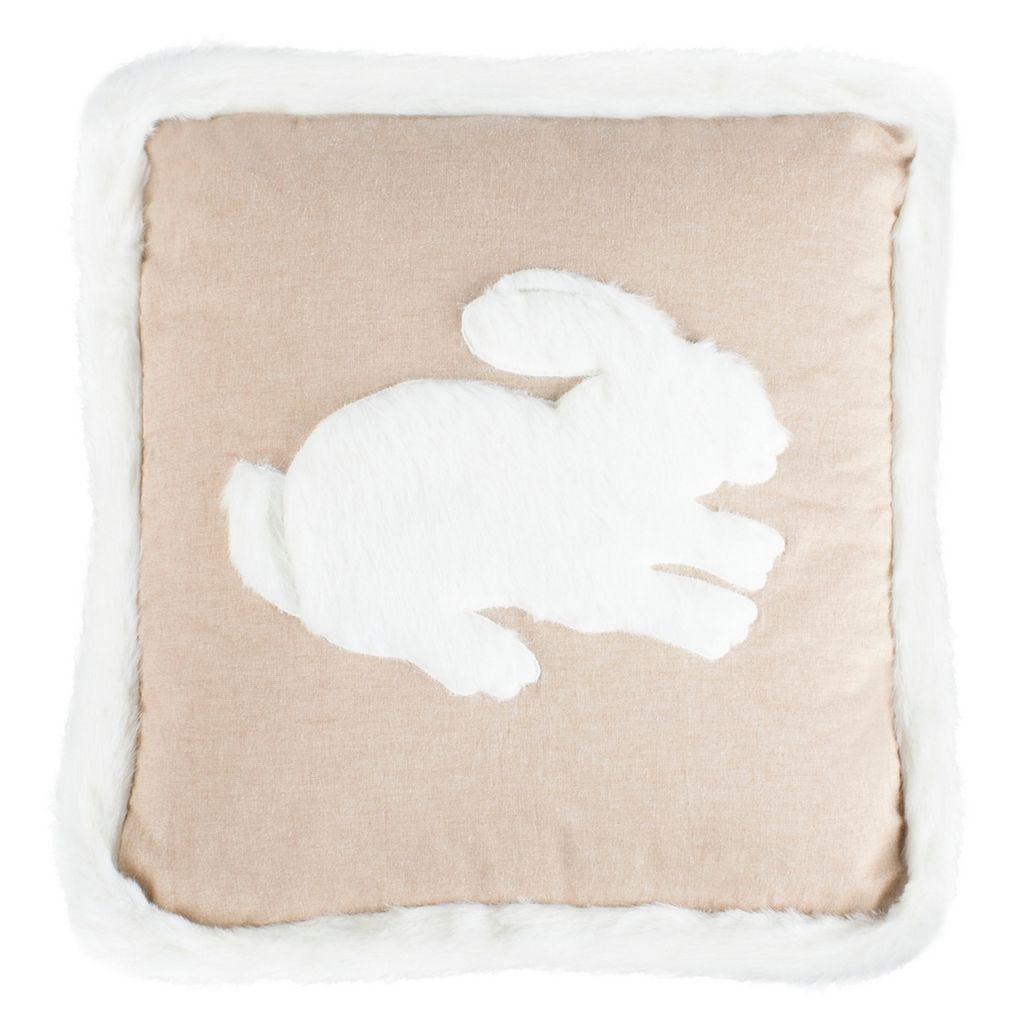 Preview image for Flopsy Pillow, 20" X 20"